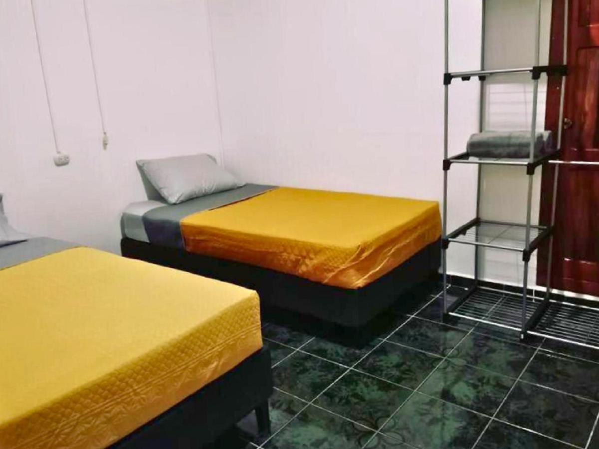 Casa Kros Quepos Luaran gambar