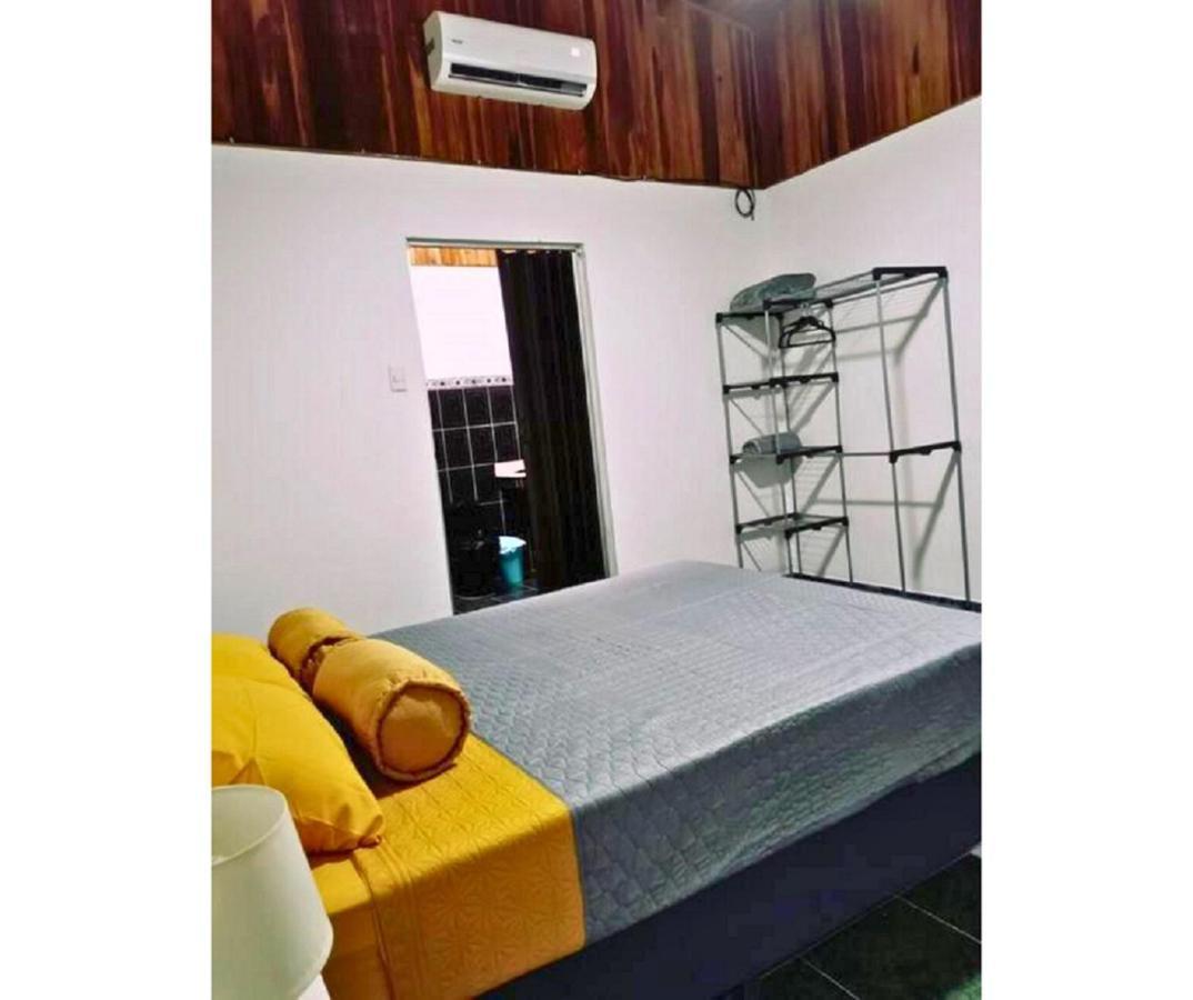Casa Kros Quepos Luaran gambar