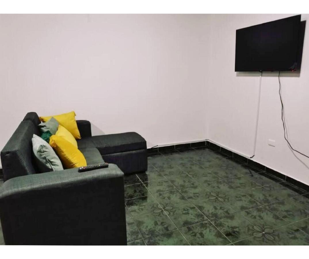Casa Kros Quepos Luaran gambar