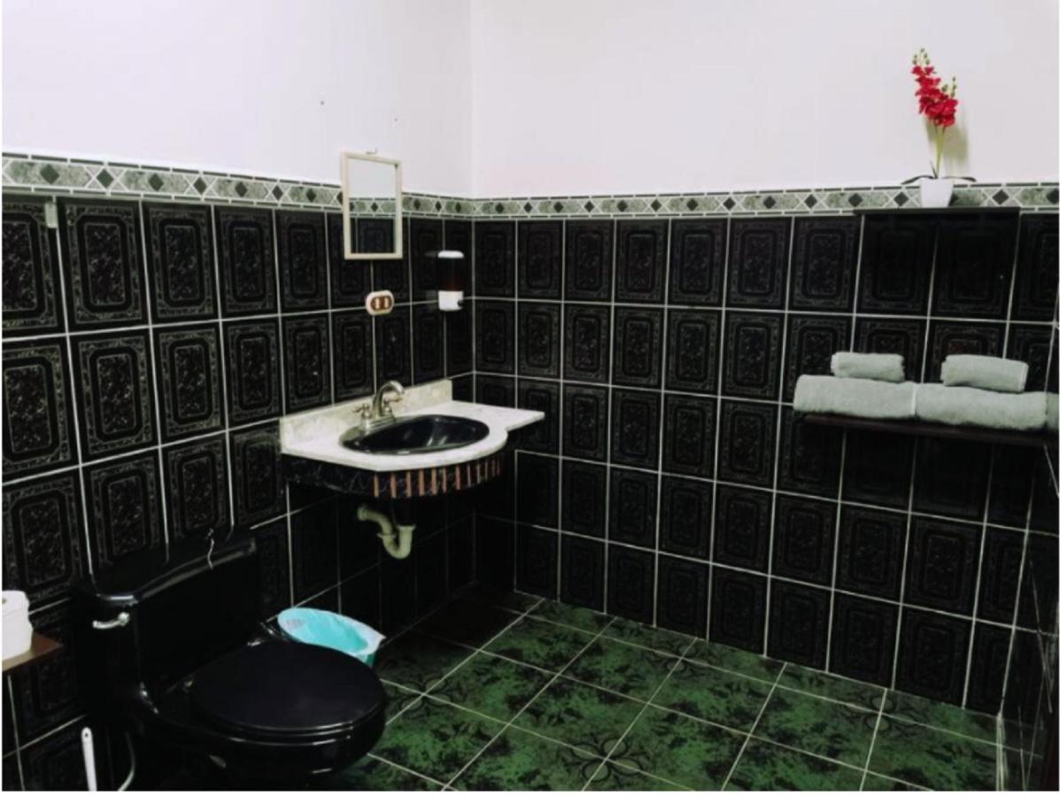 Casa Kros Quepos Luaran gambar
