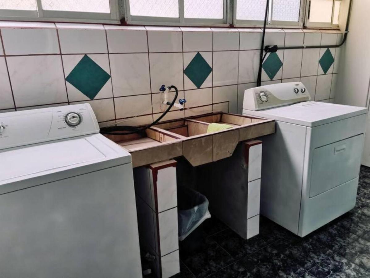 Casa Kros Quepos Luaran gambar